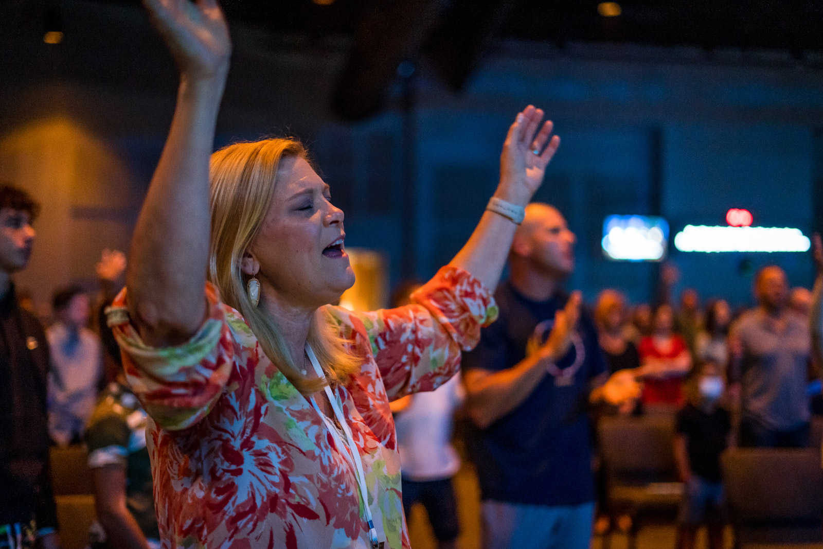 Prosper Worship