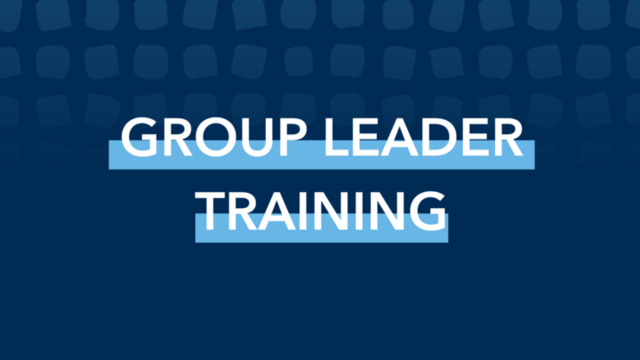 Groups Summit