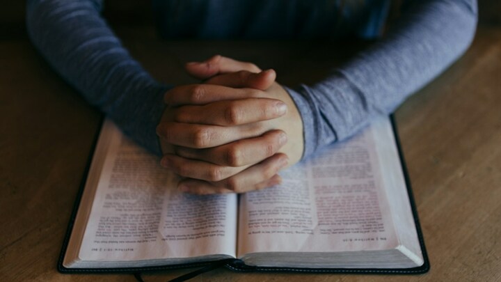 Prayer | Altar Ministry Training