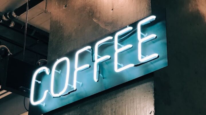 Women's Coffee Chat