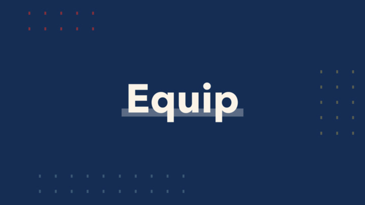 Equip