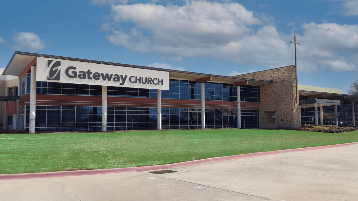 plano campus