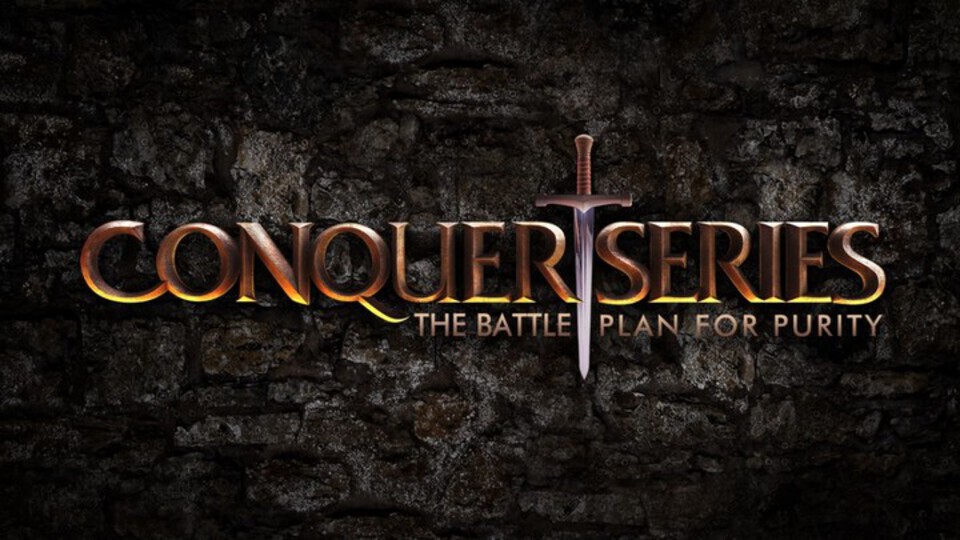Men's Conquer